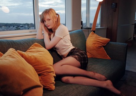 Ella Freya pornographic actress images