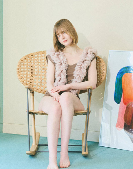 Ella Freya xxx model galleries