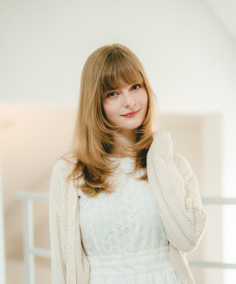 Ella Freya Quick photo