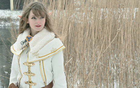 Ella Freya adult star pic