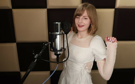 Ella Freya nice actress photo