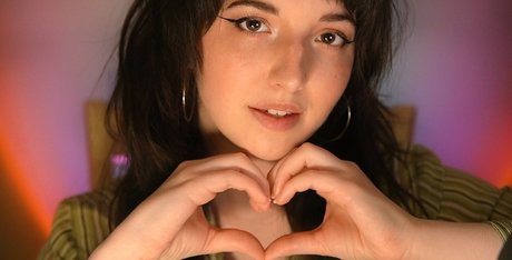 Slight Sounds ASMR nudes pornstar picture