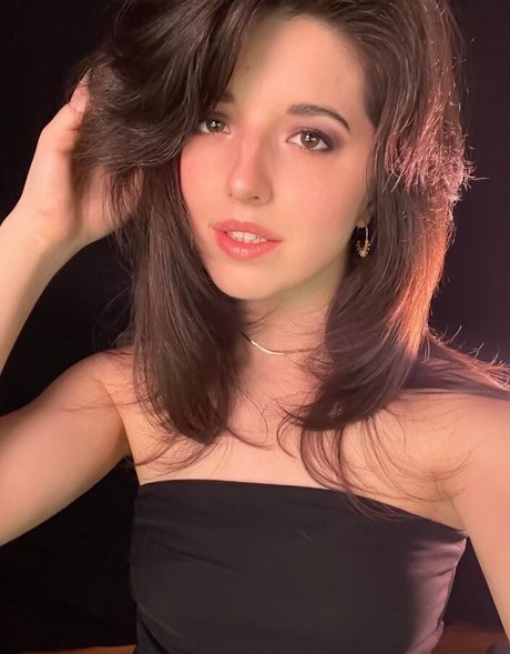 Slight Sounds ASMR adult actress pictures