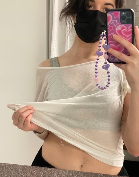 Slight Sounds ASMR pornstar exclusive picture