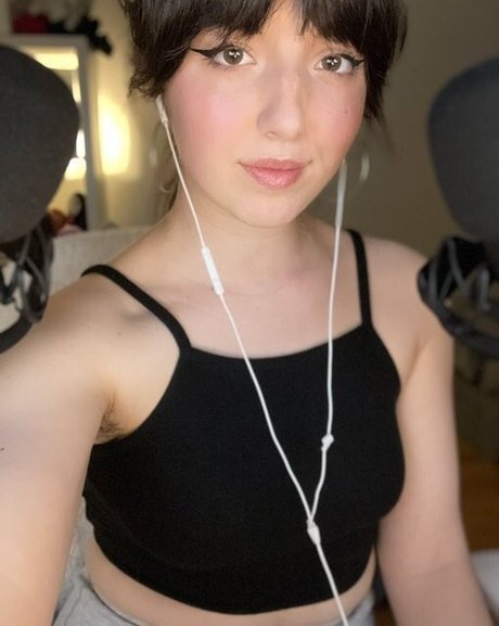 Slight Sounds ASMR pretty star pictures