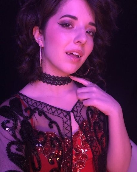 Slight Sounds ASMR star porn photos