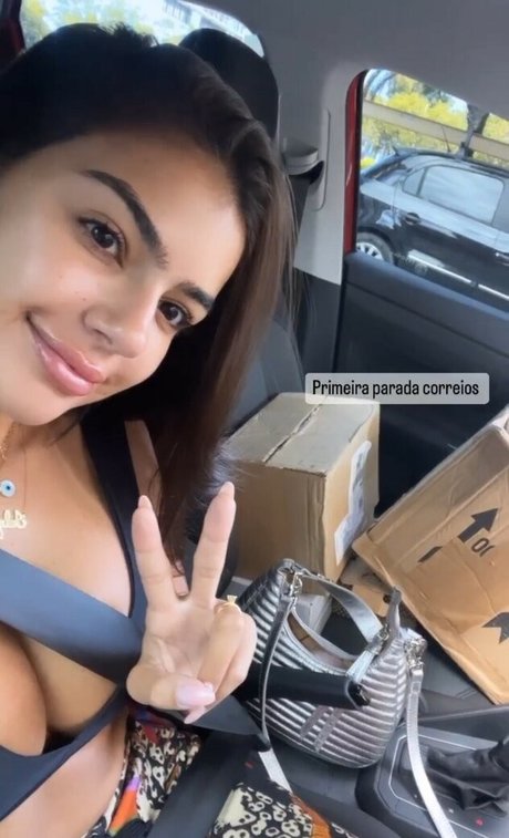 Iuly Lima model high quality galleries