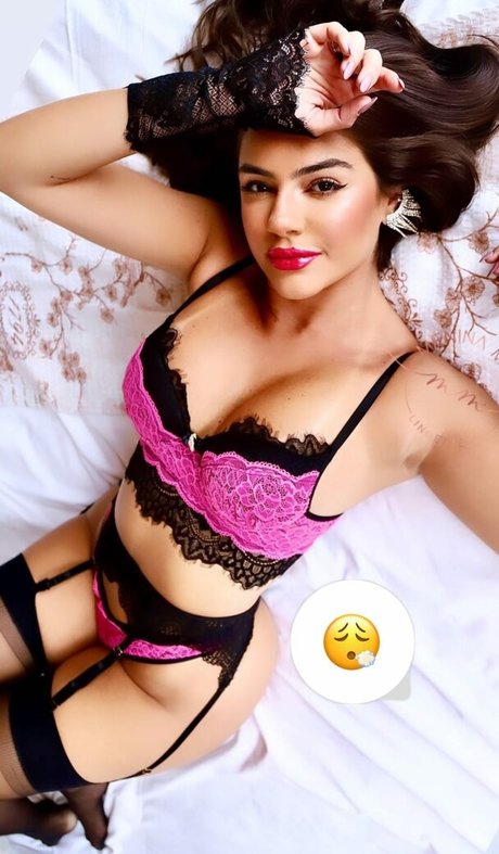 Iuly Lima pornographic actress img