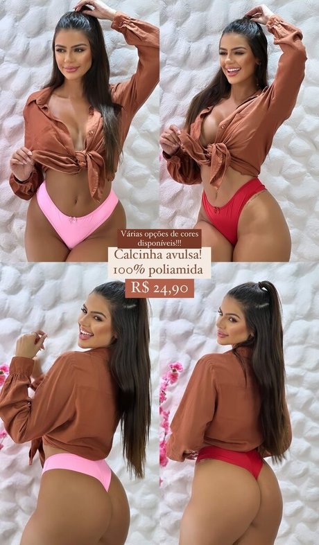 Iuly Lima exclusive pornstar image