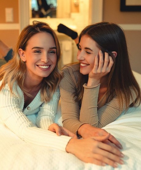 Julia Rommelt pornographic actress pic