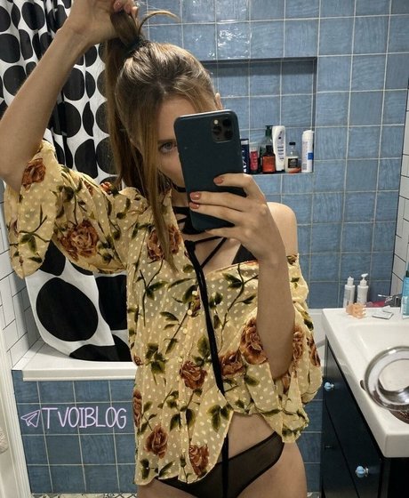 Natasha Shelyagina hot star img