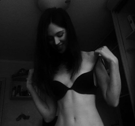 Natasha Shelyagina Quick photo