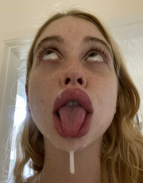 blonde shemale onlyfans free sex image