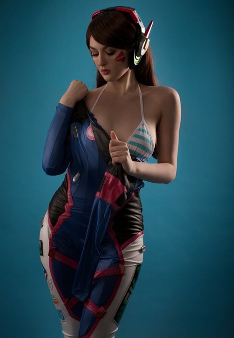 Alice Inferno exclusive actress archive