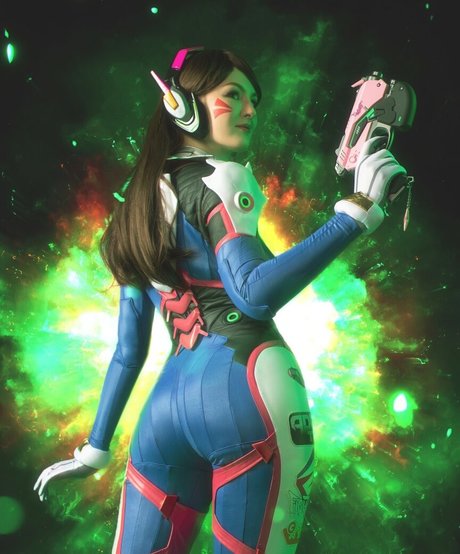 Alice Inferno pretty star galleries