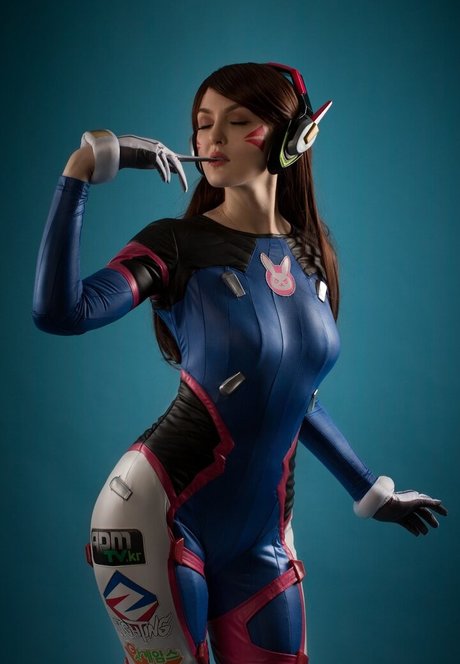 Alice Inferno pornographic model galleries