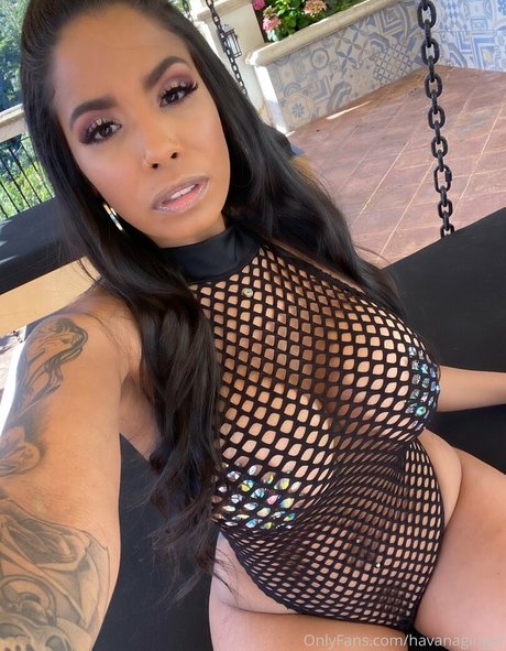 havanaginger porn model photo