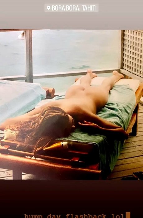 Vanessa Angel exclusive pornstar pic