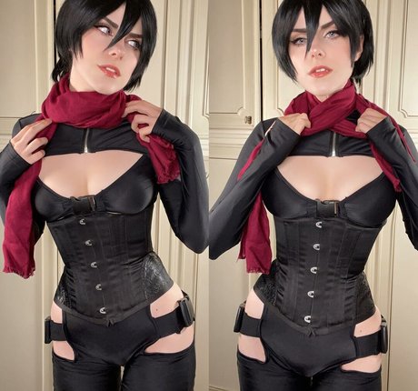 luluthelottie top actress archive