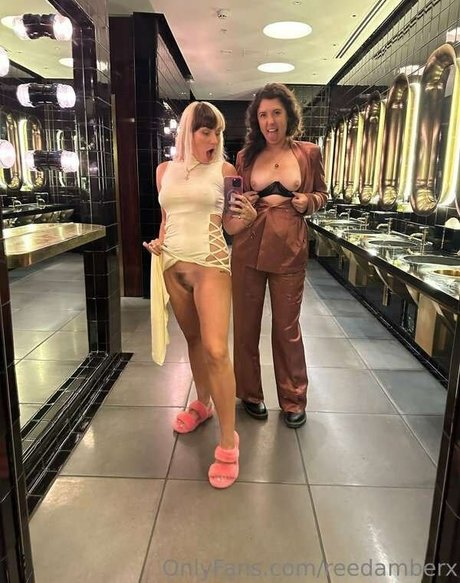 Reed Amber xxx star pic