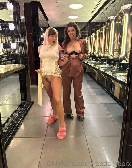 Reed Amber actress images