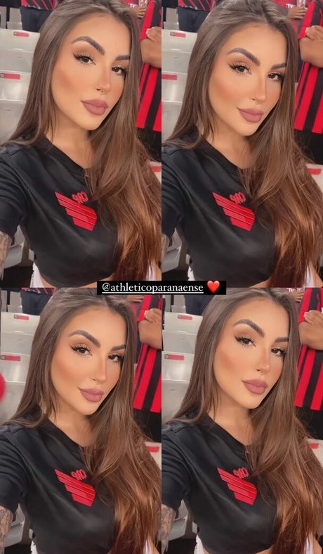 Paola Sabadin free model images