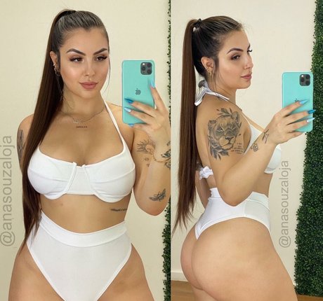 Paola Sabadin naked star image