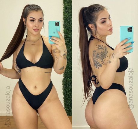 Paola Sabadin star exclusive pictures