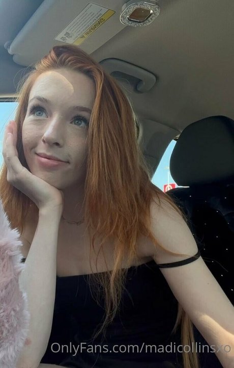 Madicollinsxo art star image