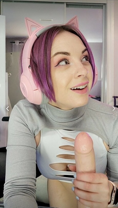 AuroraStarr beautiful star image