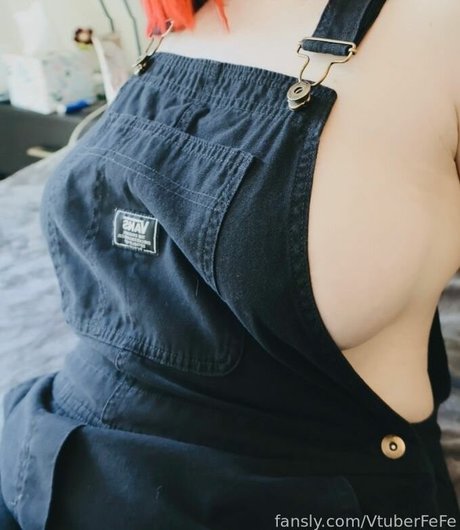 VtuberFefe hd pornstar pics