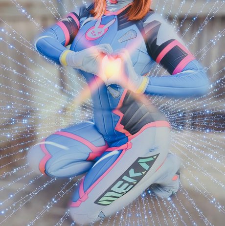 VtuberFefe xxx model gallery