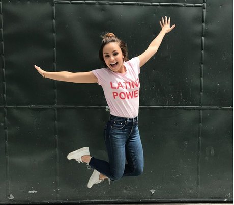 Aimee Carrero hd actress archive