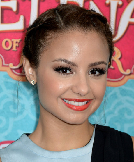 Aimee Carrero top star picture