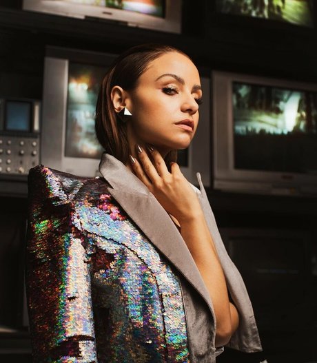 Aimee Carrero nudes pornstar pic