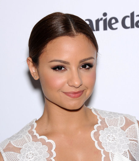 Aimee Carrero nude actress img
