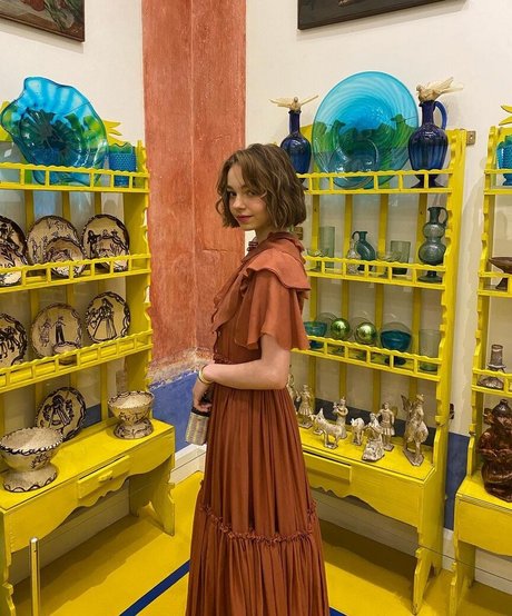 Emma Myers pornstar best pics