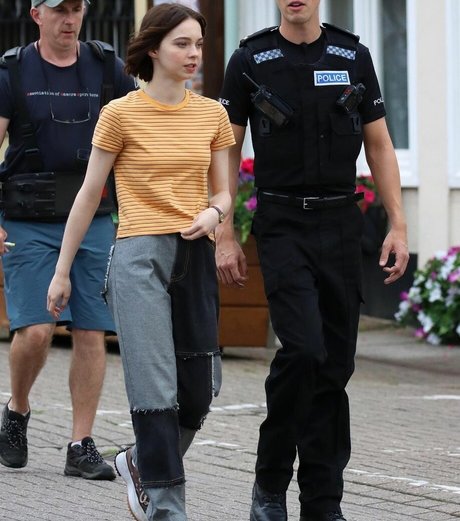 Emma Myers pornstar beautiful galleries