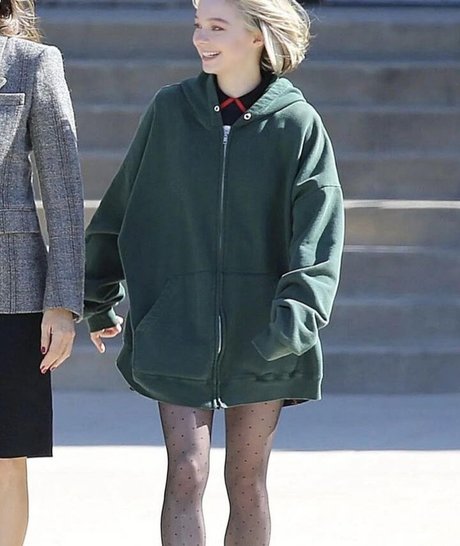 Emma Myers exclusive pornstar photos