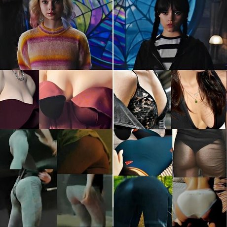 Emma Myers free star photos