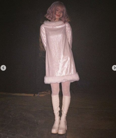 Emma Myers high quality pornstar photos