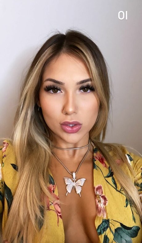 Virginia Fonseca free actress img