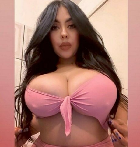 Louisa Ml model high quality image