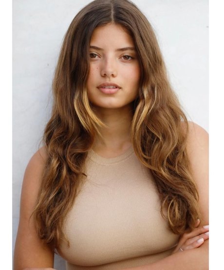 Maria Katarina sexy actress image