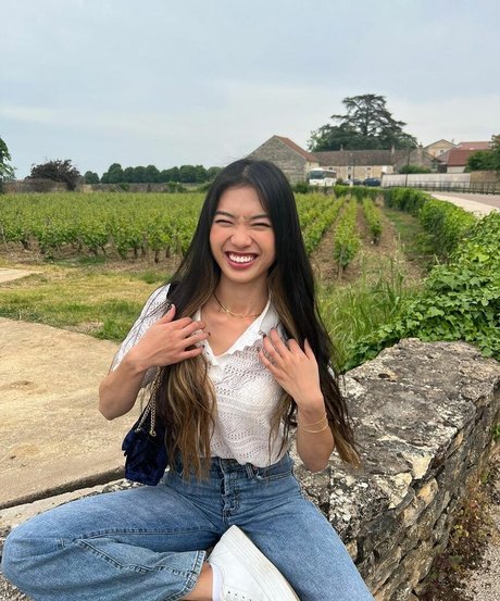 Nemsko model hot photos