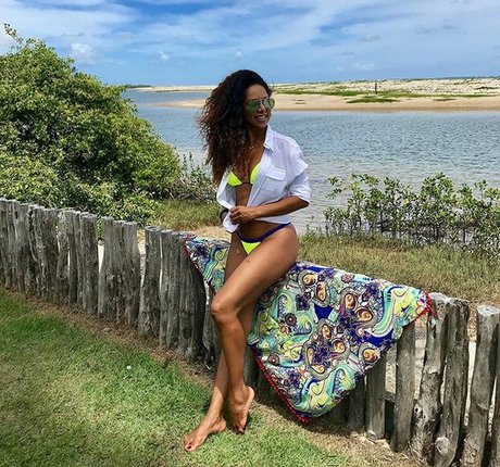 Valeria Valenssa exclusive model pic