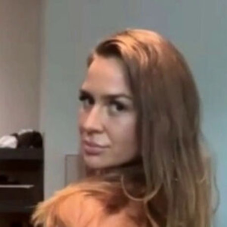 EvolvewithKay exclusive actress pic