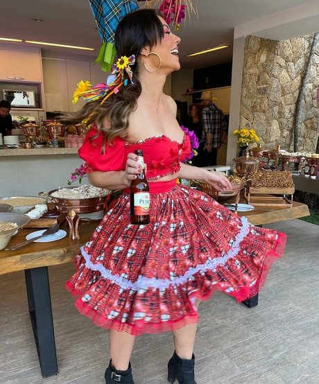 Paolla Oliveira star hd photo