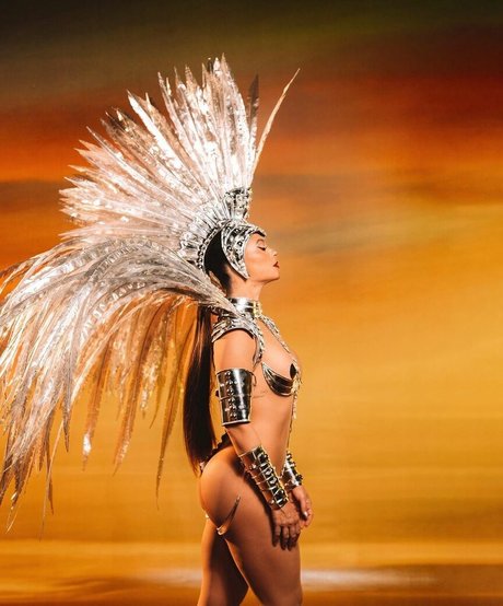 Paolla Oliveira star nudes photos