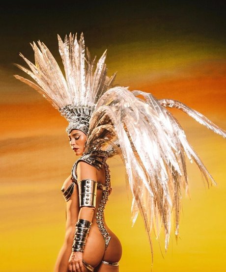 Paolla Oliveira star porn archive